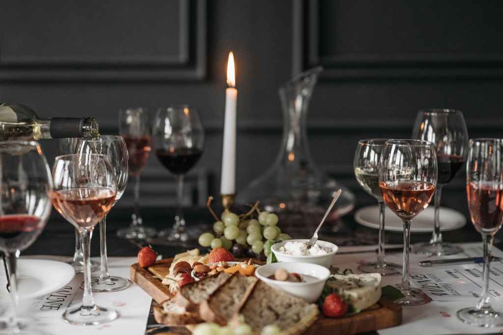 10 Kosher Wines from Dalton Winery That Are Perfect for Winter Season and Cold&nbsp;Days