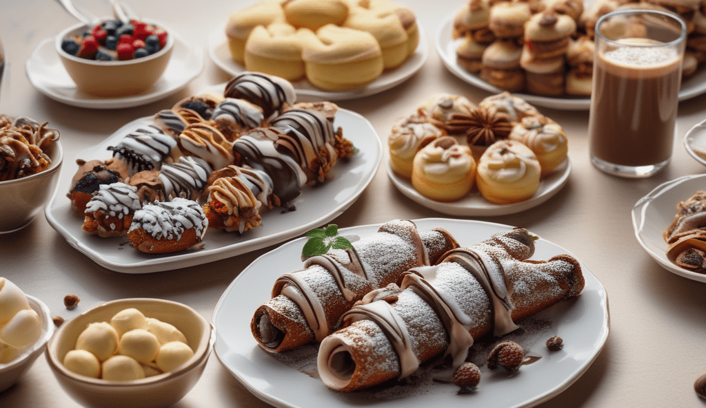 Summer Delights: Delicious Recipes with Hoëbeek&nbsp;Liqueur