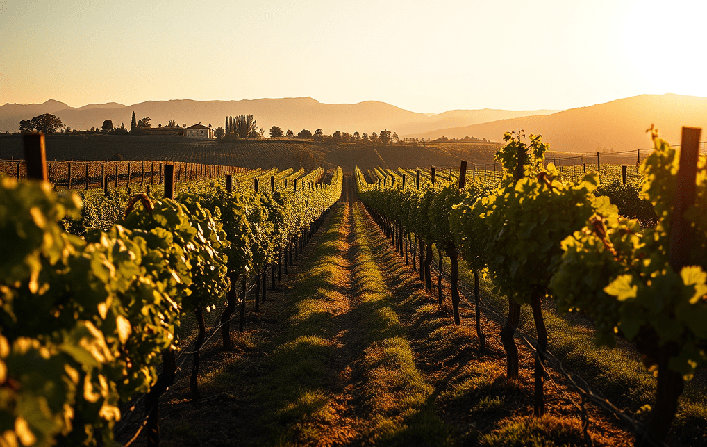 Solar das Bouças: A Taste of Portugal’s Finest&nbsp;Wines