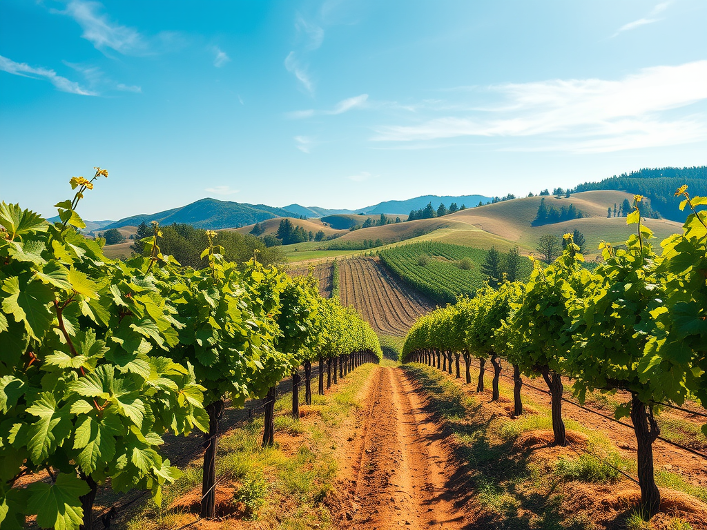 Exclusivity in Every Bottle: Dalton’s Single Vineyard&nbsp;Masterpieces